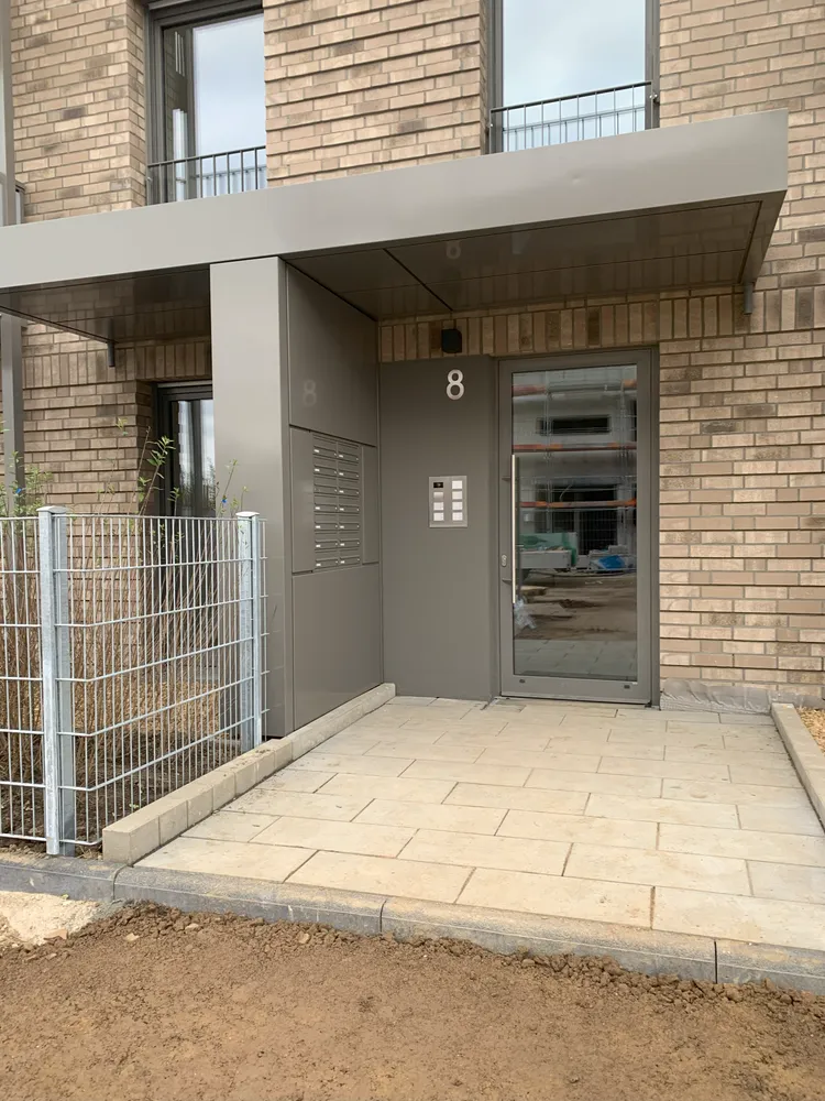 2 Zimmer Wohnung mit 53 m² in Hürth – Bild 2