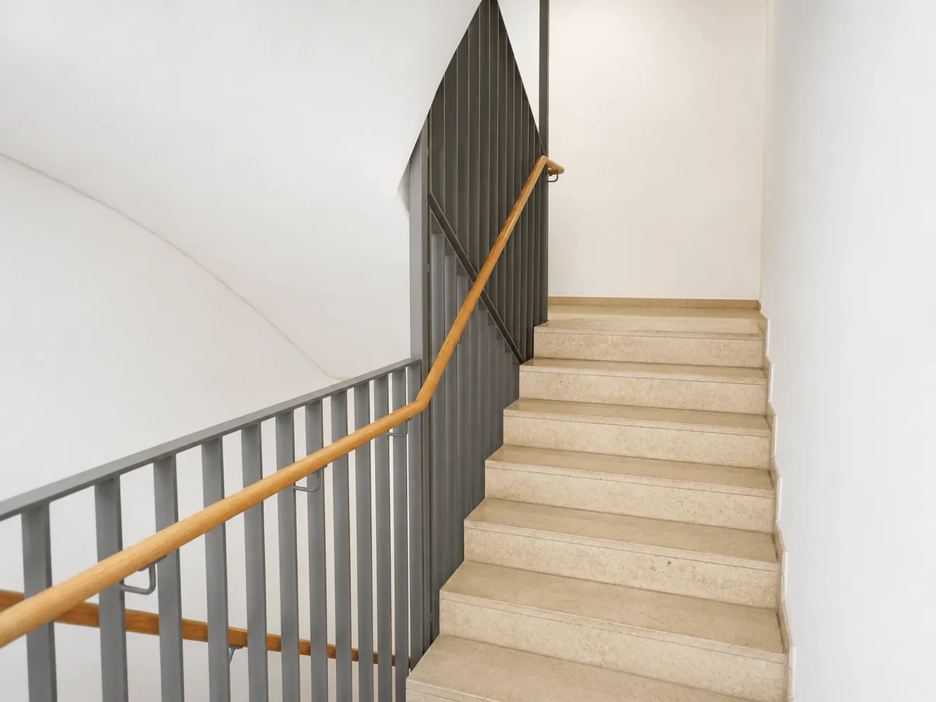 2 Zimmer Wohnung mit 55 m² in Berlin – Bild 10
