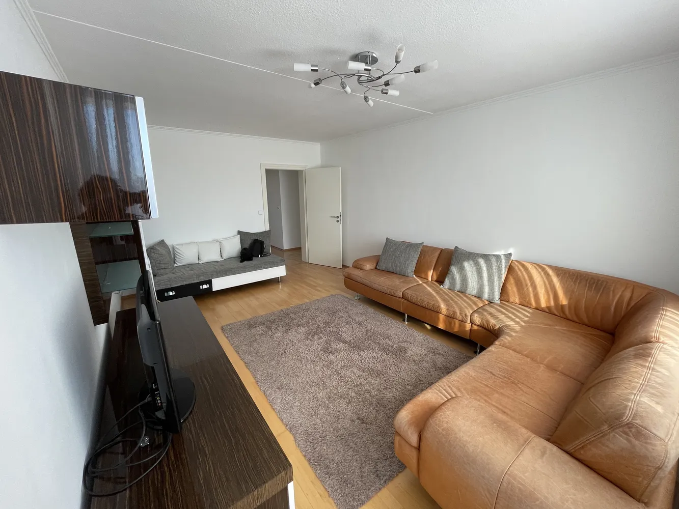 3 Zimmer Wohnung mit 74 m² in München – Bild 2