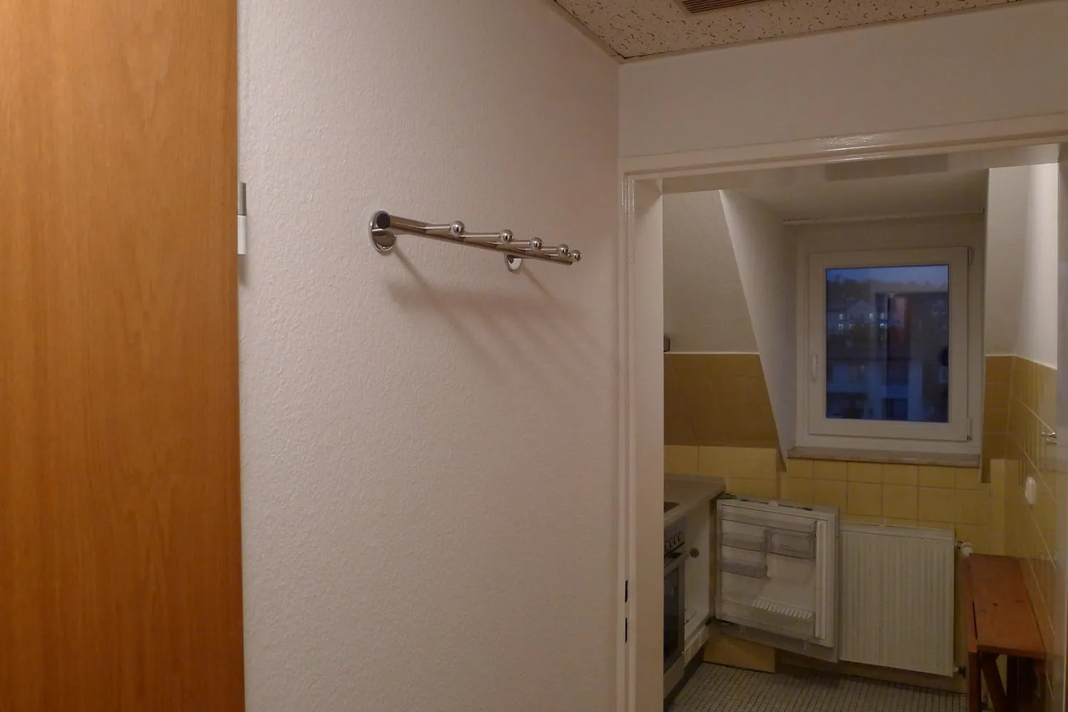 1 Zimmer Wohnung mit 24 m² in Wiesbaden – Bild 5