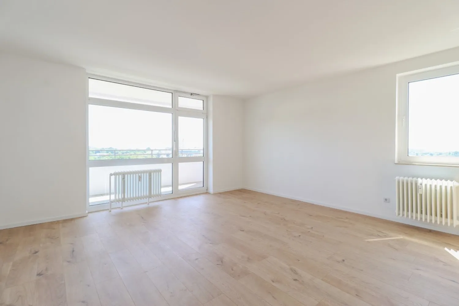 4 Zimmer Wohnung mit 132 m² in Frankfurt am Main – Bild 5