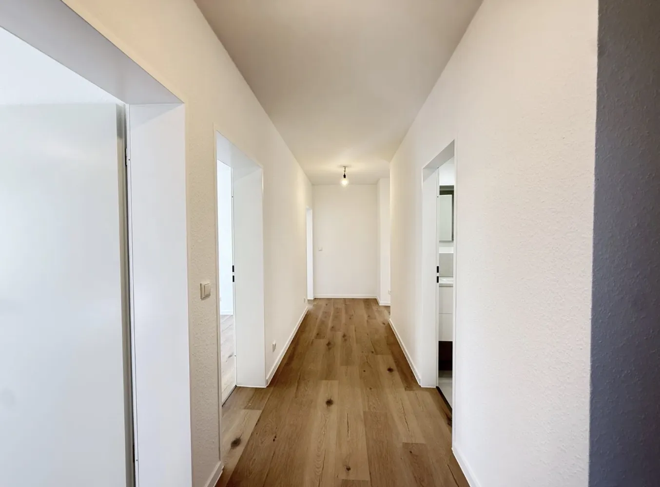 4 Zimmer Wohnung mit 96 m² in Aachen – Bild 6