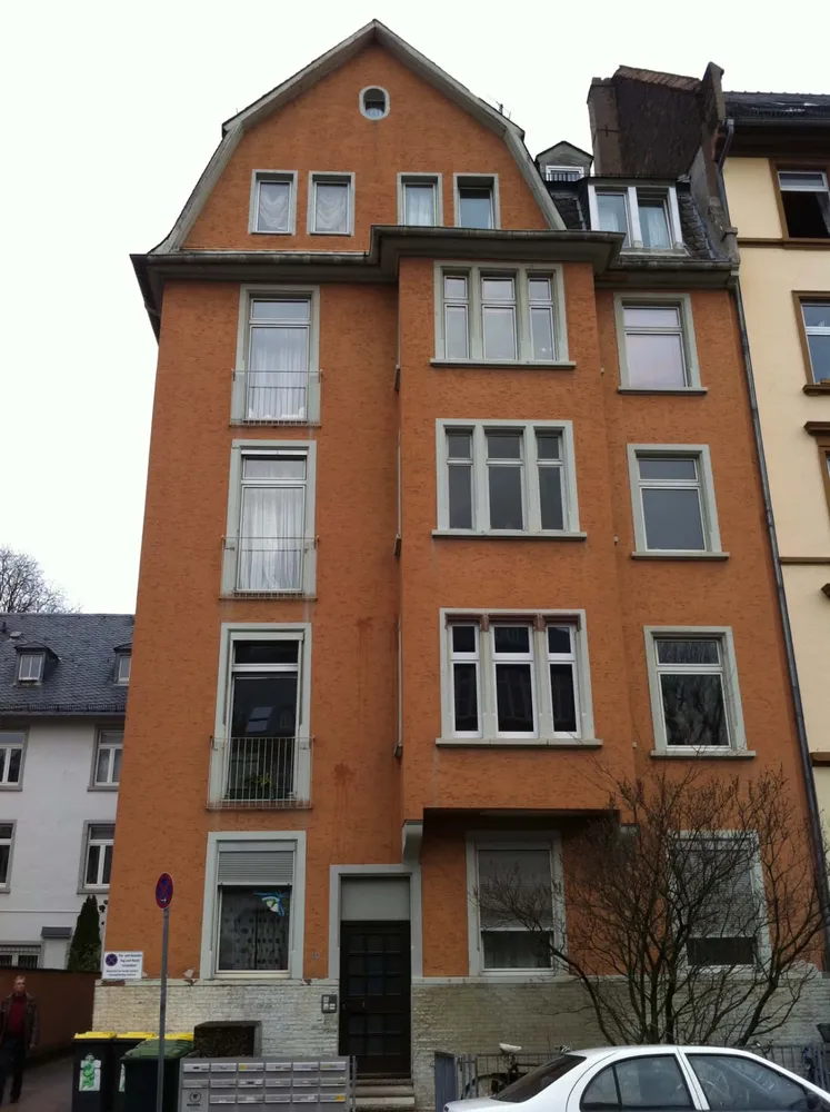 Shared room with 15 m² in Frankfurt am Main – Photo 7
