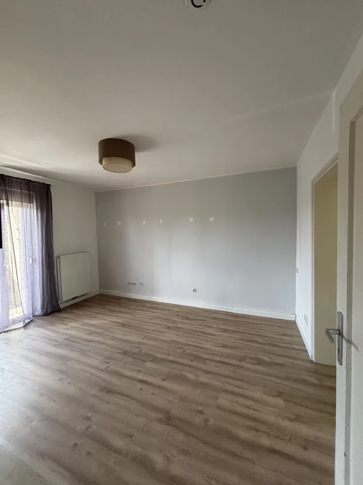 4 room apartment with 67 m² in Pirmasens – Photo 1