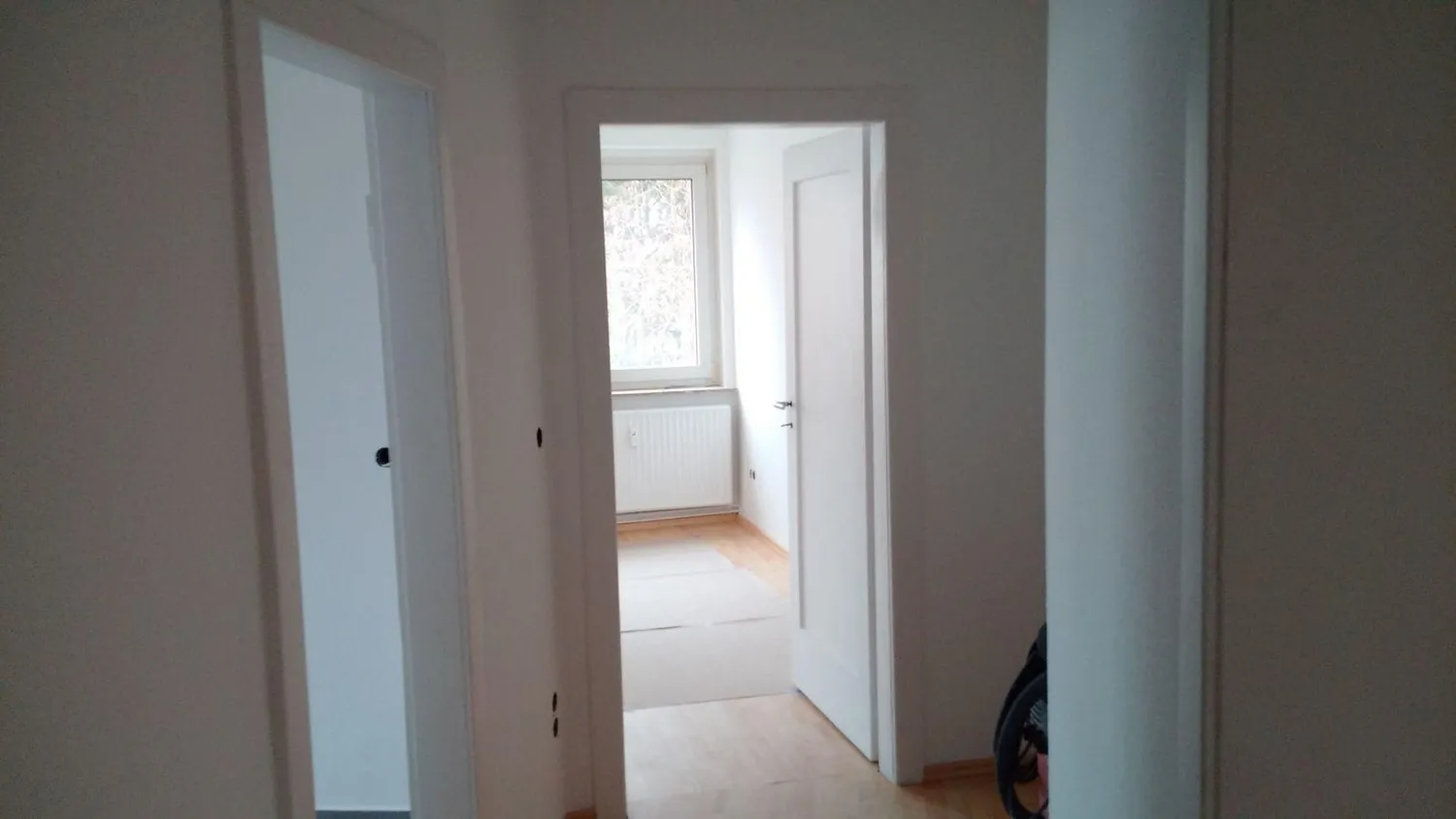 3 Zimmer Wohnung mit 66 m² in Braunschweig – Bild 3