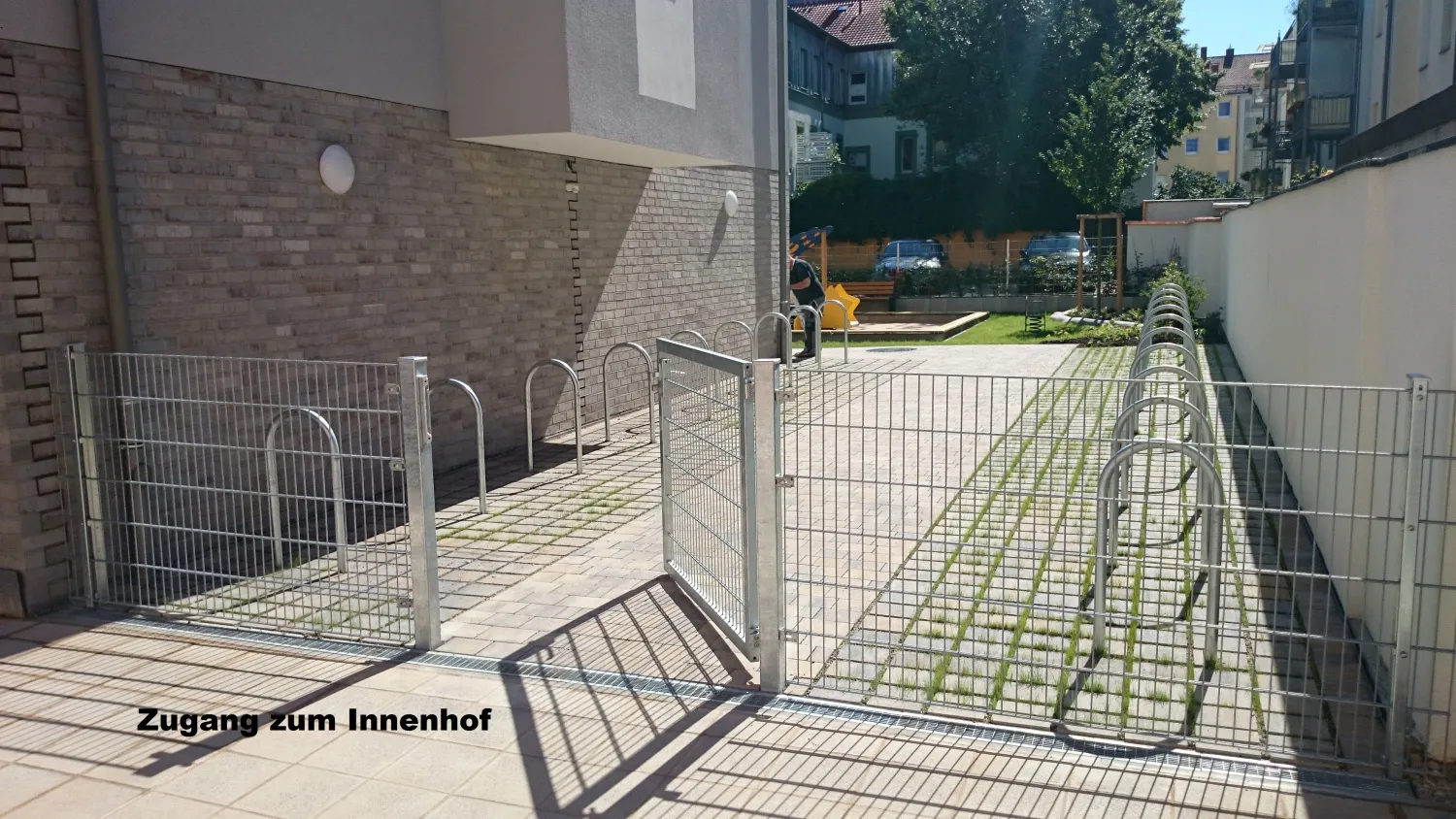2 Zimmer Wohnung mit 59 m² in Nürnberg – Bild 11