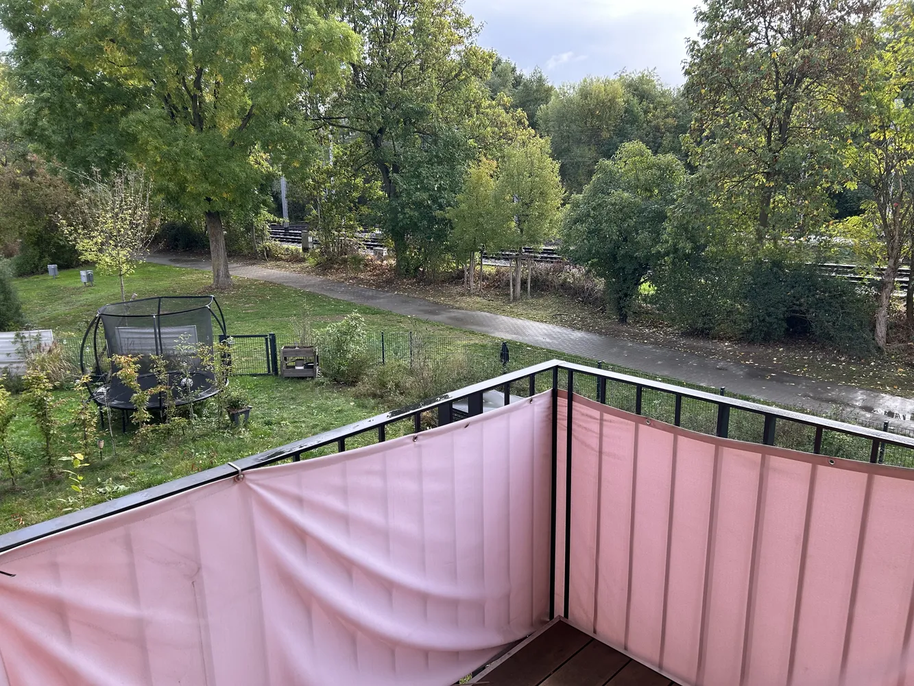 2 room apartment with 52 m² in Frankfurt am Main – Photo 12