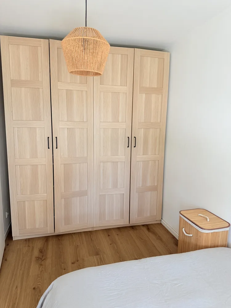 2 Zimmer Wohnung mit 43 m² in Ingolstadt – Bild 5