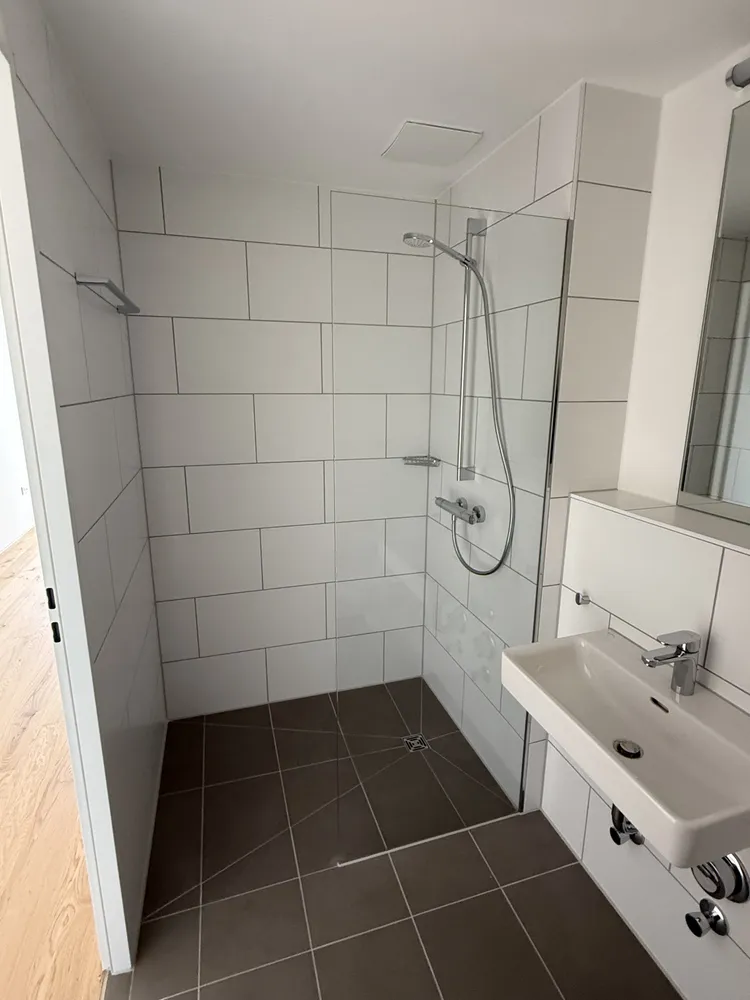 1 Zimmer Wohnung mit 25 m² in Regensburg – Bild 6