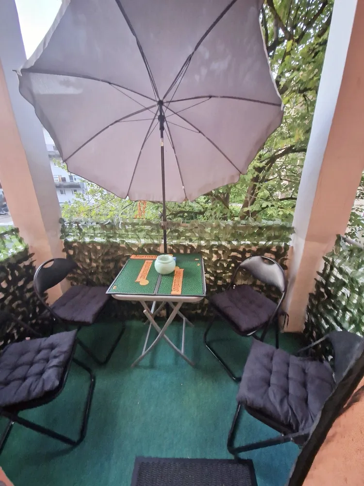 3 room apartment with 77 m² in Nuremberg – Photo 3