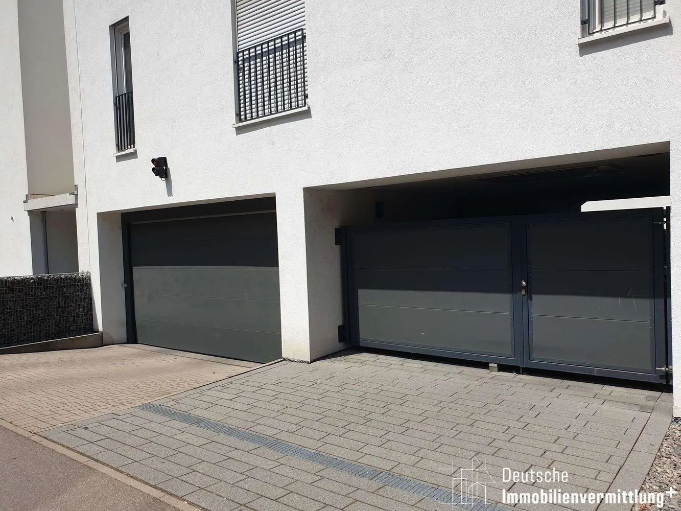 1 Zimmer Wohnung mit 26 m² in Freiburg im Breisgau – Bild 12