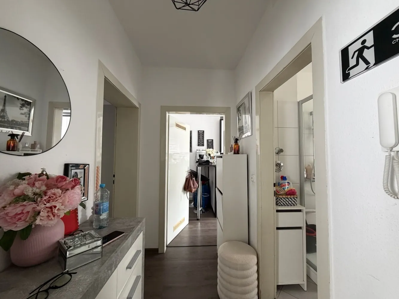 2 Zimmer Wohnung mit 73 m² in Hagen – Bild 7