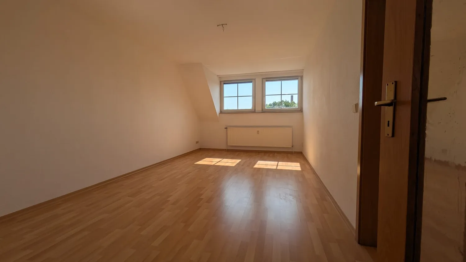 3 room apartment with 67 m² in Magdeburg – Photo 6