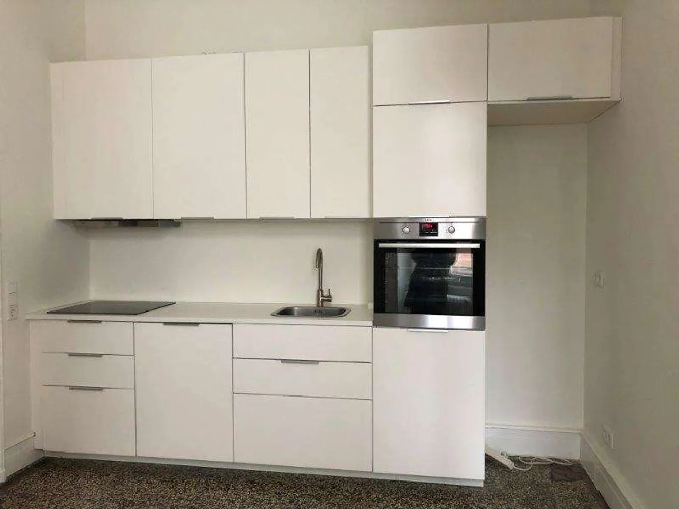 4 room apartment with 97 m² in Frankfurt am Main – Photo 11