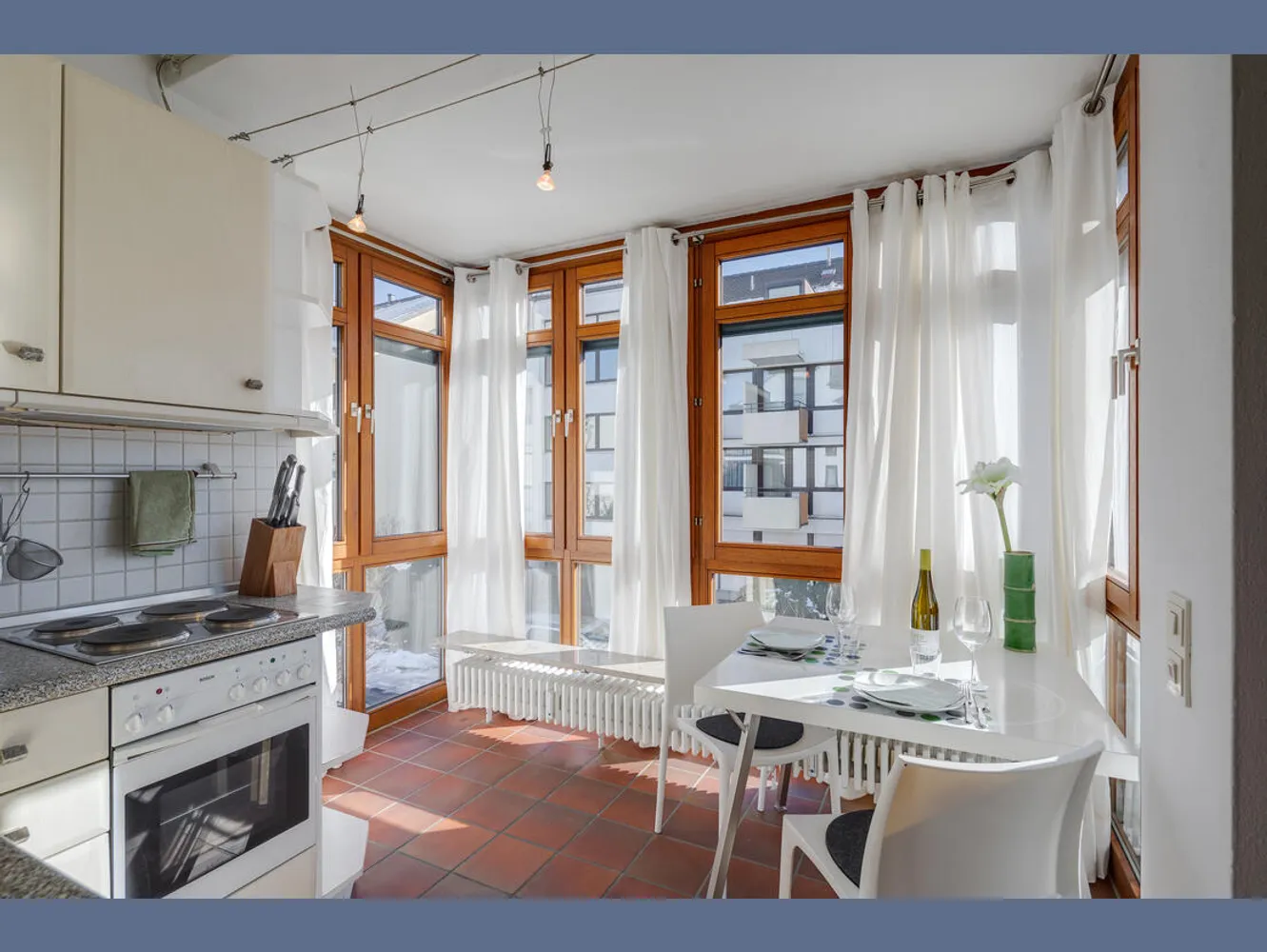 1 Zimmer Wohnung mit 39 m² in München – Bild 5