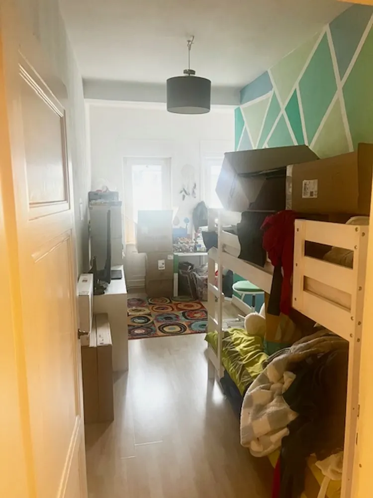 4 Zimmer Wohnung mit 100 m² in Wiesbaden – Bild 12