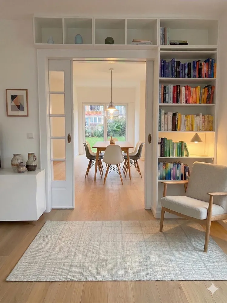 7 Zimmer Wohnung mit 170 m² in Hannover – Bild 2