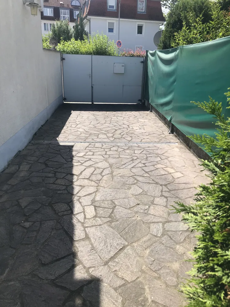 2 room apartment with 40 m² in Ingolstadt – Photo 10
