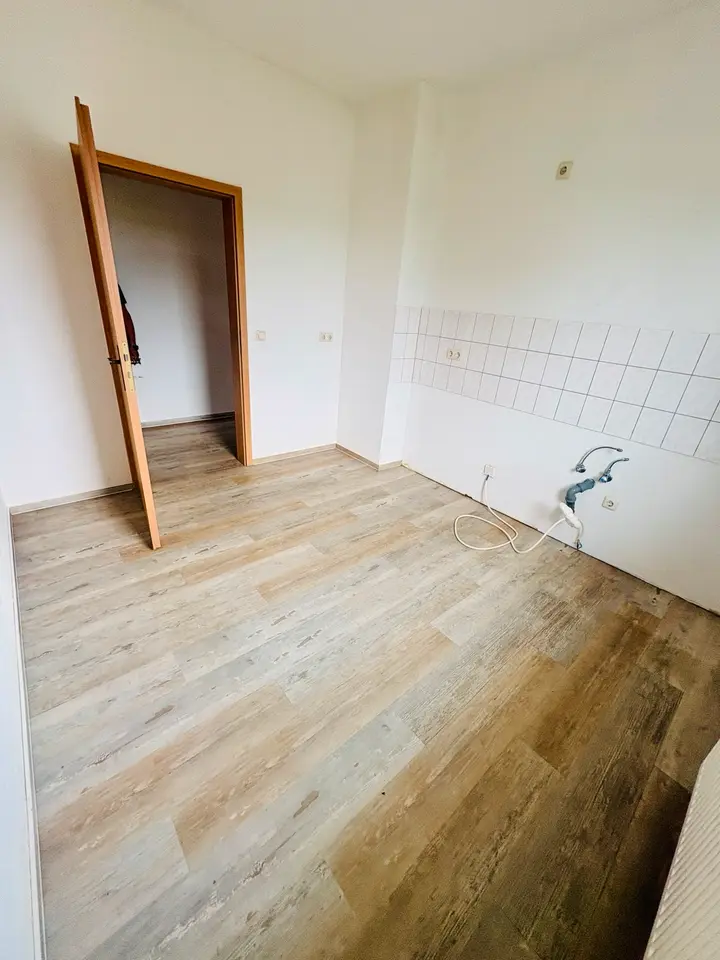 2 Zimmer Wohnung mit 55 m² in Schmalkalden – Bild 7