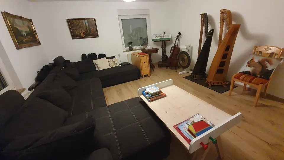 4 Zimmer Wohnung mit 90 m² in Backnang – Bild 9