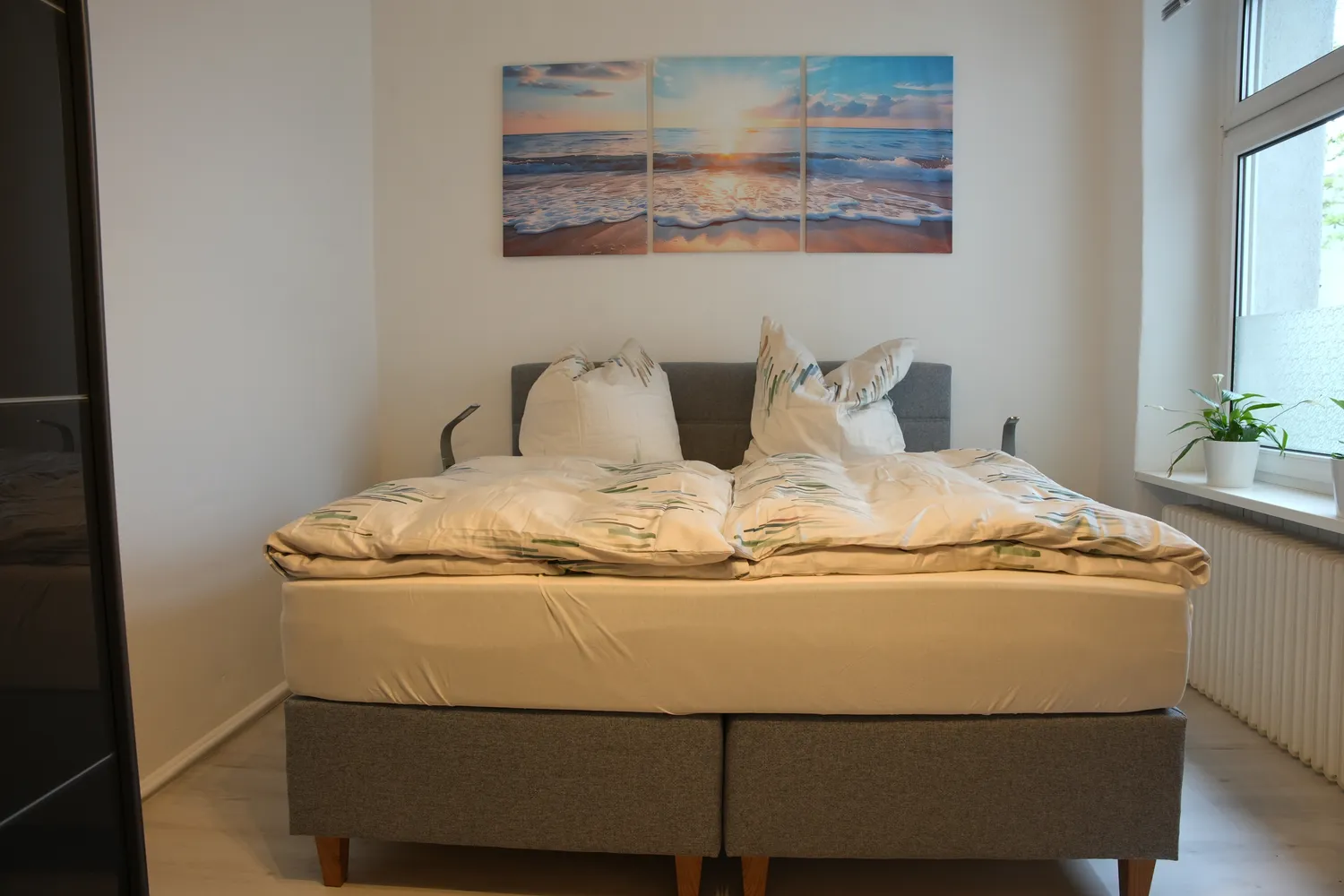 4 Zimmer Wohnung mit 95 m² in Berlin – Bild 4