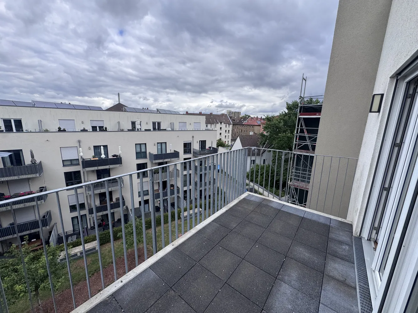 3 Zimmer Wohnung mit 89 m² in Braunschweig – Bild 10
