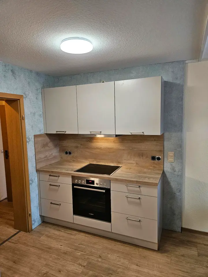 Studio mit 11 m² in Aalen – Bild 4