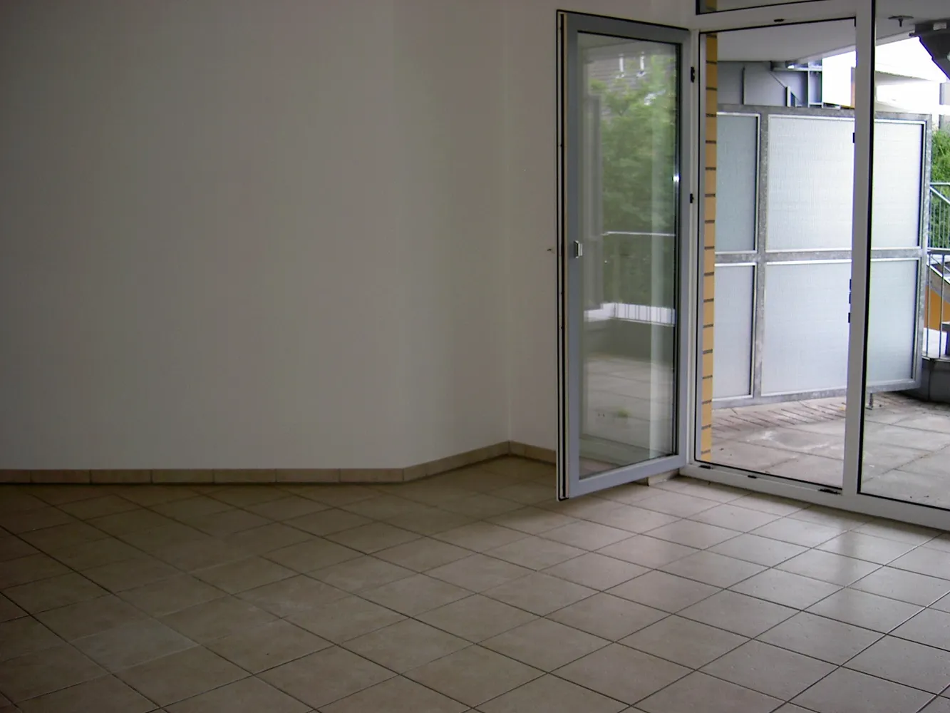 2 room apartment with 47 m² in Düsseldorf – Photo 5