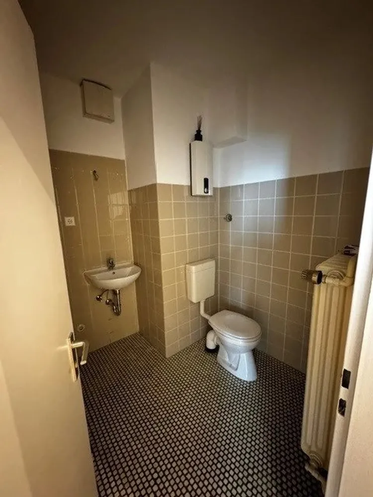 1 Zimmer Wohnung mit 46 m² in Berlin – Bild 4