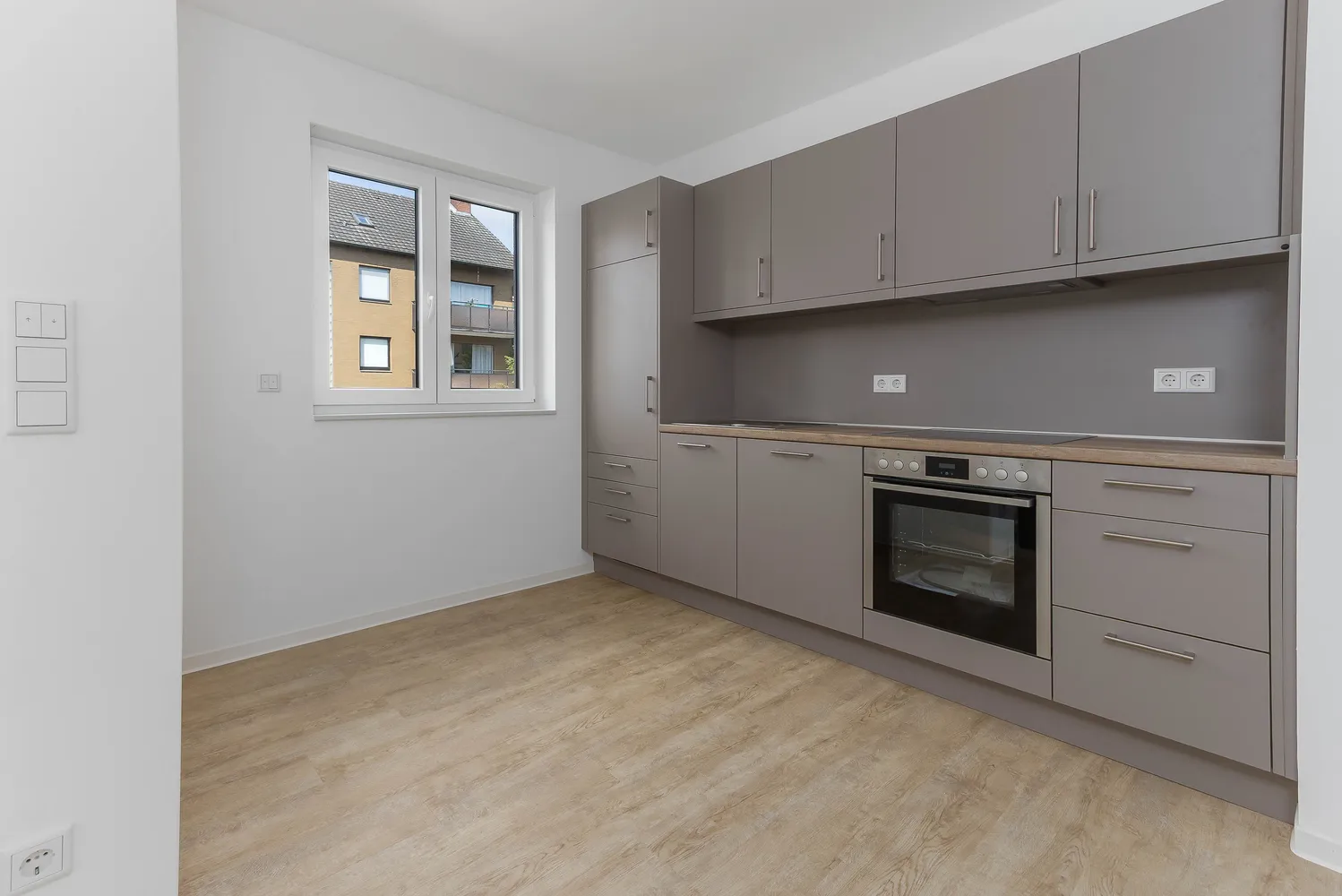 2 Zimmer Wohnung mit 62 m² in Herten – Bild 7