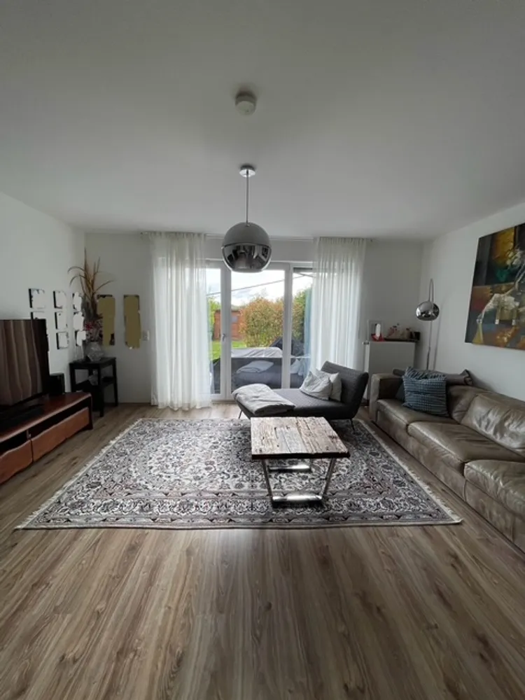 5 Zimmer Haus mit 153 m² in Frankfurt am Main – Bild 2