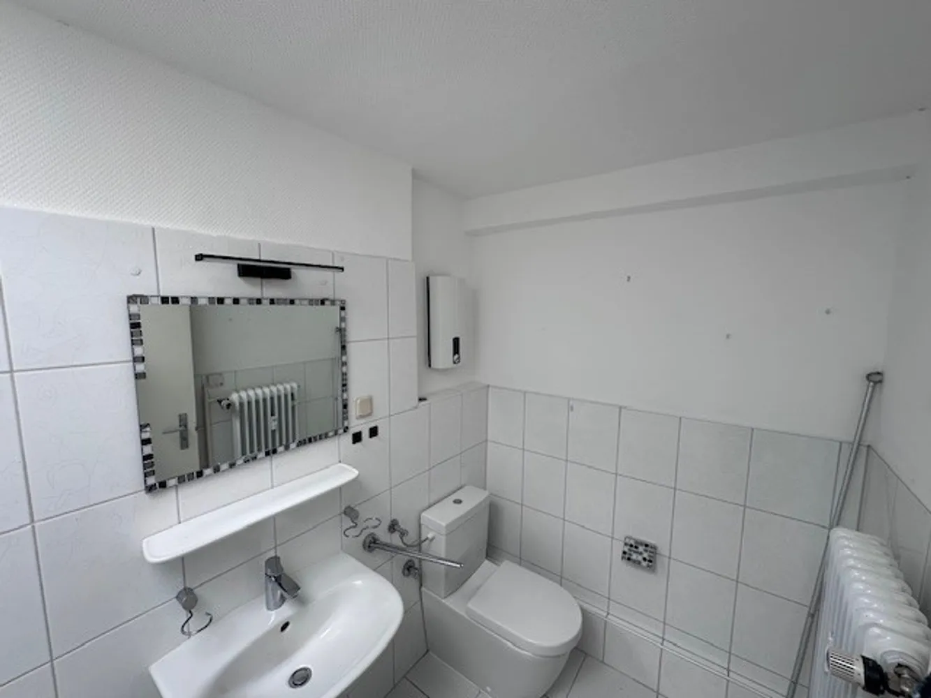 3 Zimmer Wohnung mit 94 m² in Worms – Bild 12