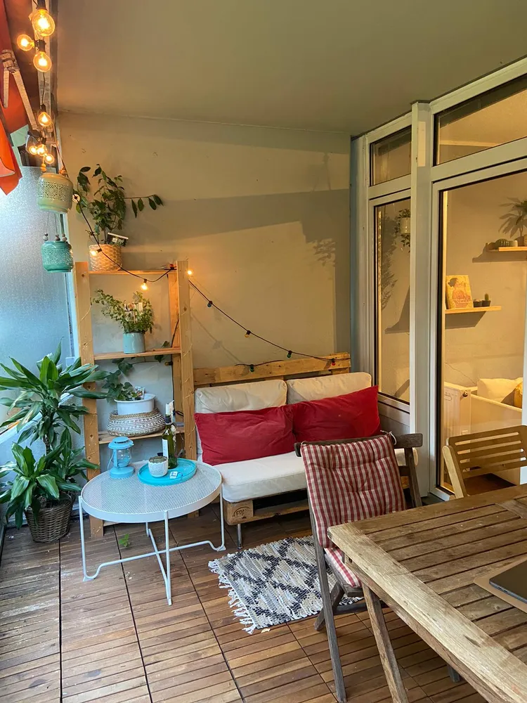 3 Zimmer Wohnung mit 85 m² in Münster – Bild 11