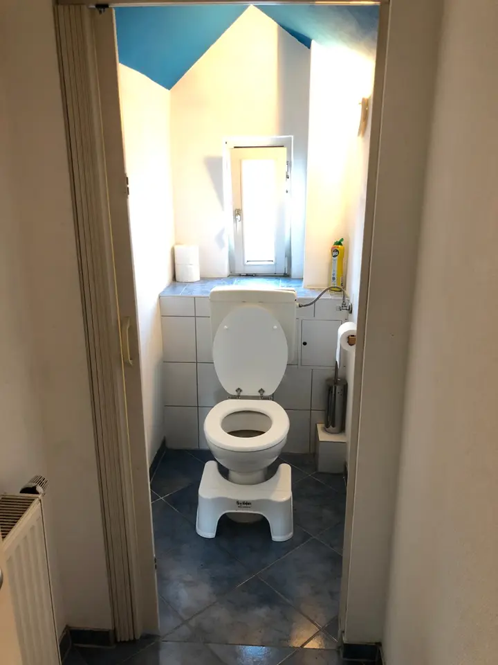 3 Zimmer Wohnung mit 55 m² in Schwäbisch Gmünd – Bild 7
