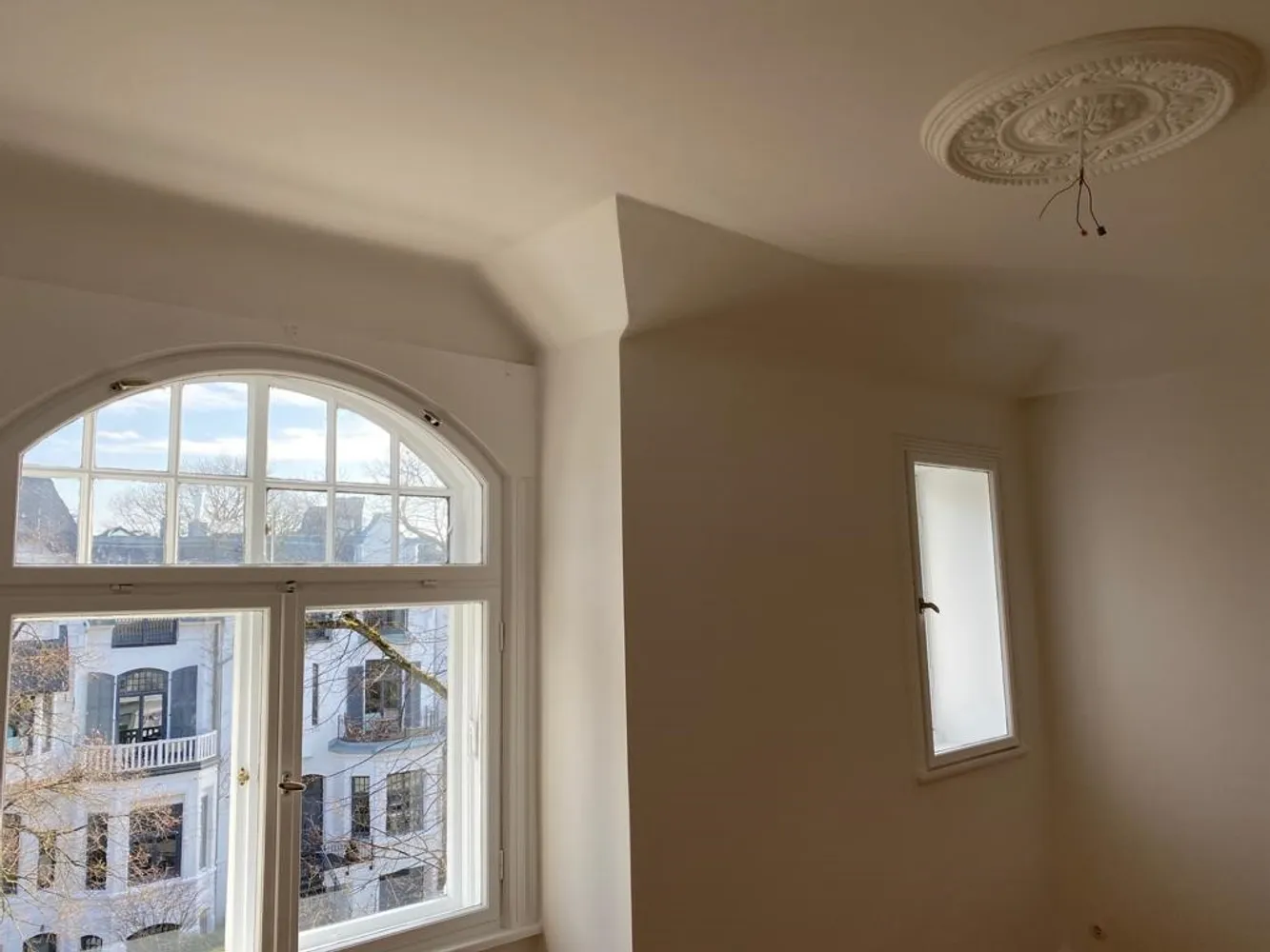 2 room apartment with 65 m² in Hamburg – Photo 4