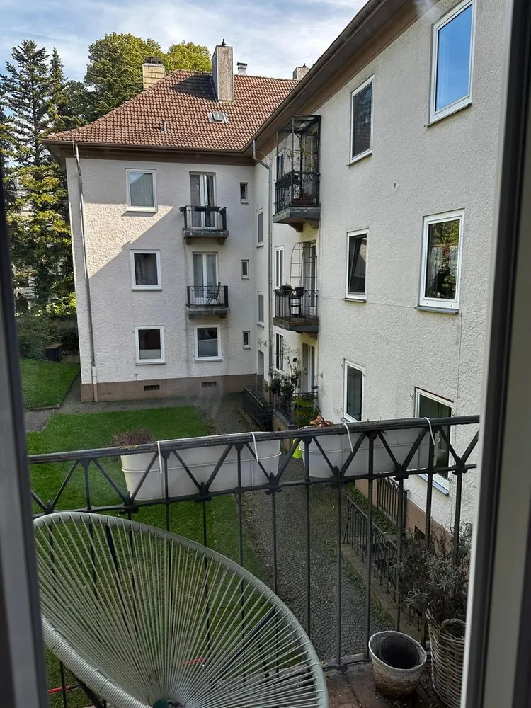 3 Zimmer Wohnung mit 81 m² in Wuppertal – Bild 11