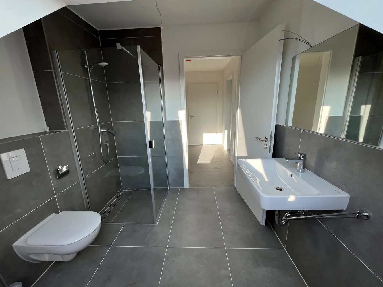 3 Zimmer Wohnung mit 101 m² in Paderborn – Bild 1