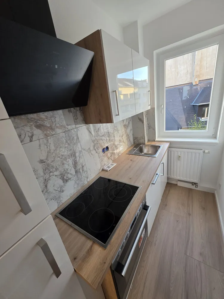 2 Zimmer Wohnung mit 48 m² in Frankfurt am Main – Bild 7