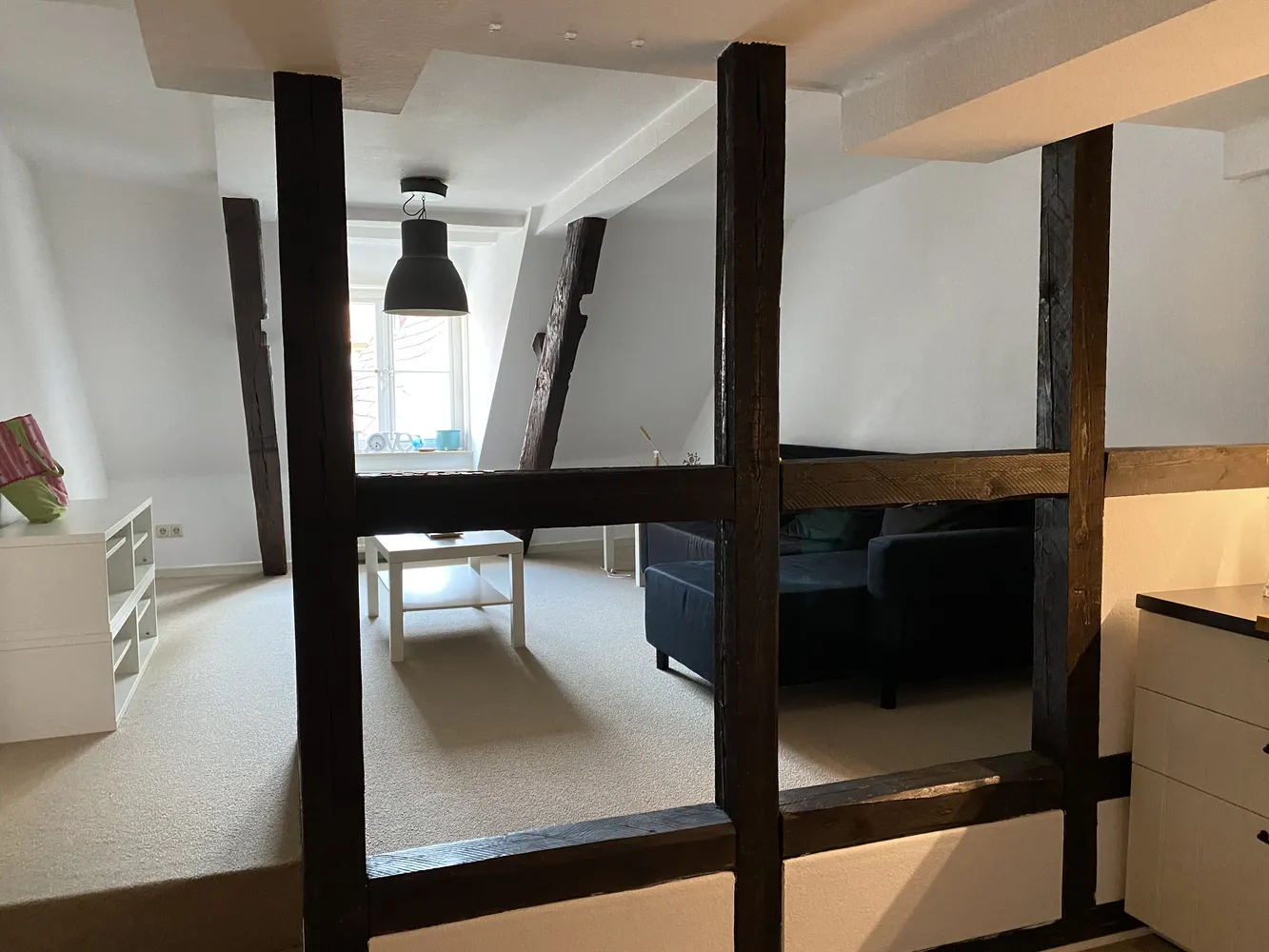 3 Zimmer Wohnung mit 70 m² in Celle – Bild 1