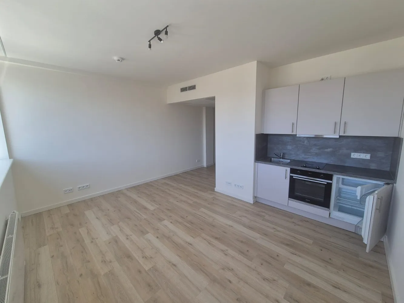 1 Zimmer Wohnung mit 33 m² in Berlin – Bild 3