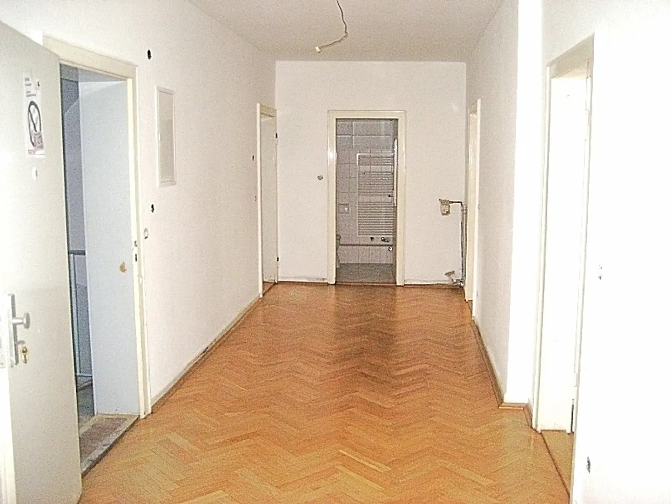 3 Zimmer Wohnung mit 65 m² in Hannover – Bild 5