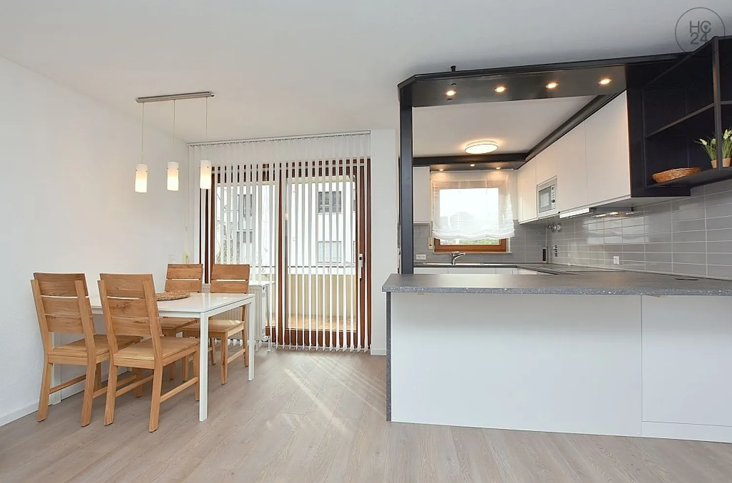 2 Zimmer Wohnung mit 57 m² in Ludwigsburg – Bild 11