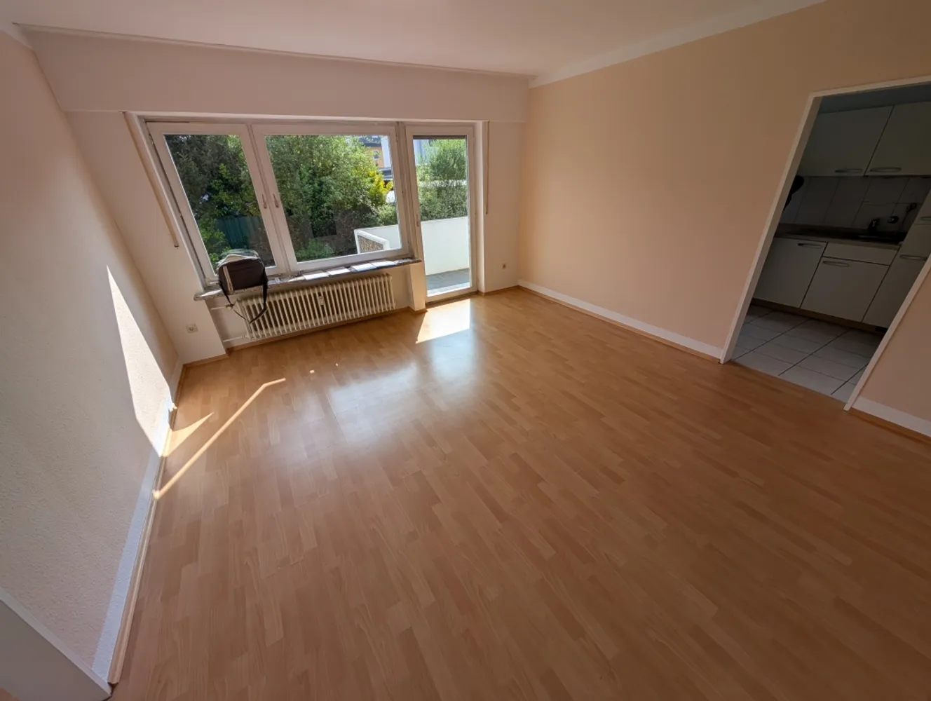 2 room apartment with 59 m² in Cologne – Photo 3