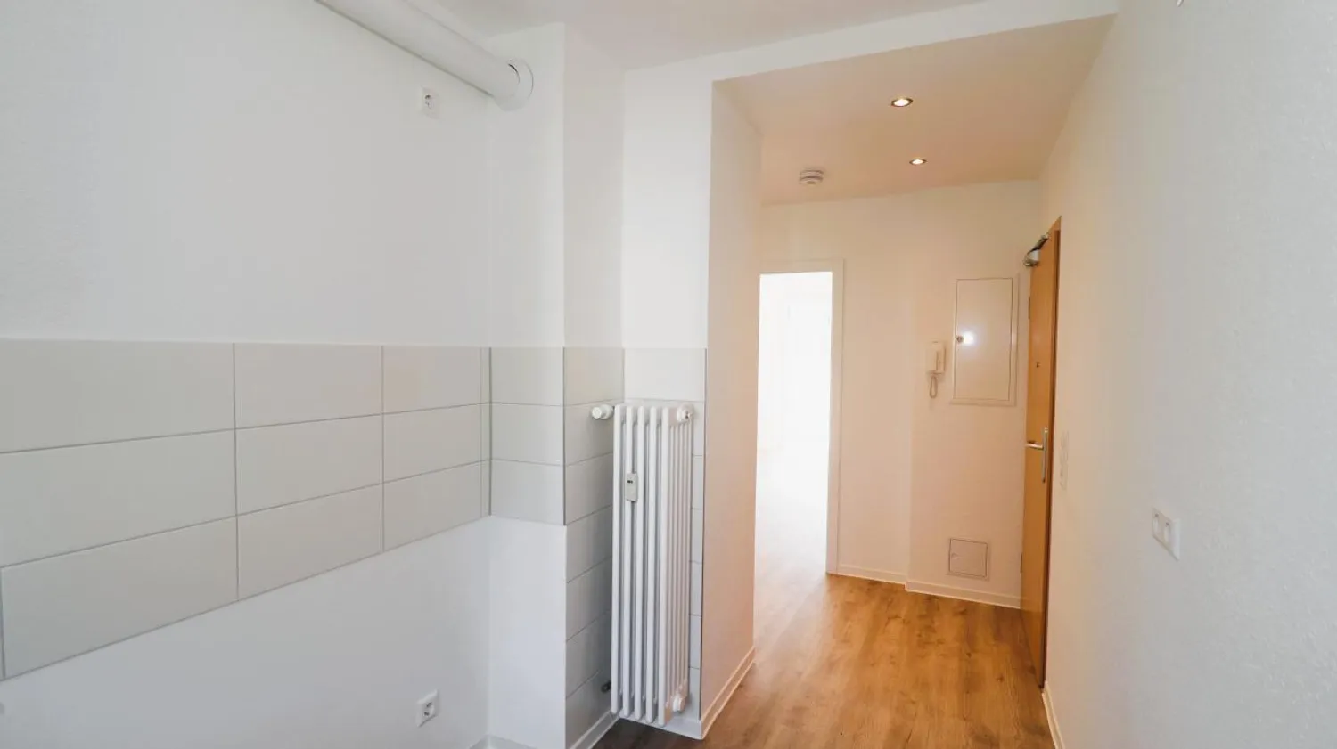 2 Zimmer Wohnung mit 48 m² in Chemnitz – Bild 3