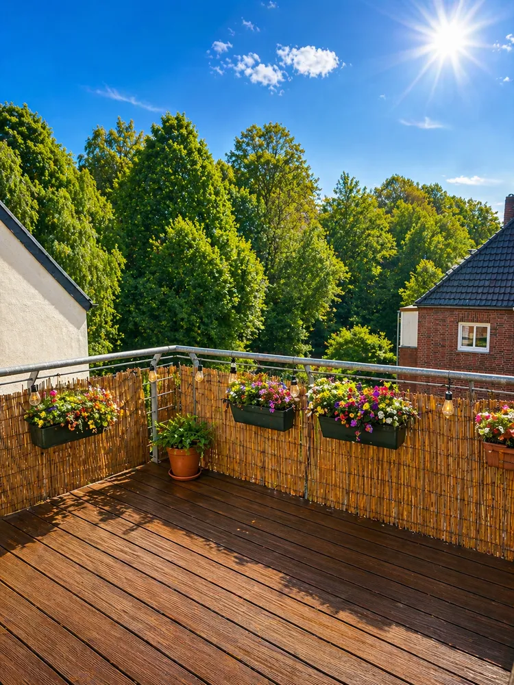 4 Zimmer Wohnung mit 113 m² in Krefeld – Bild 8