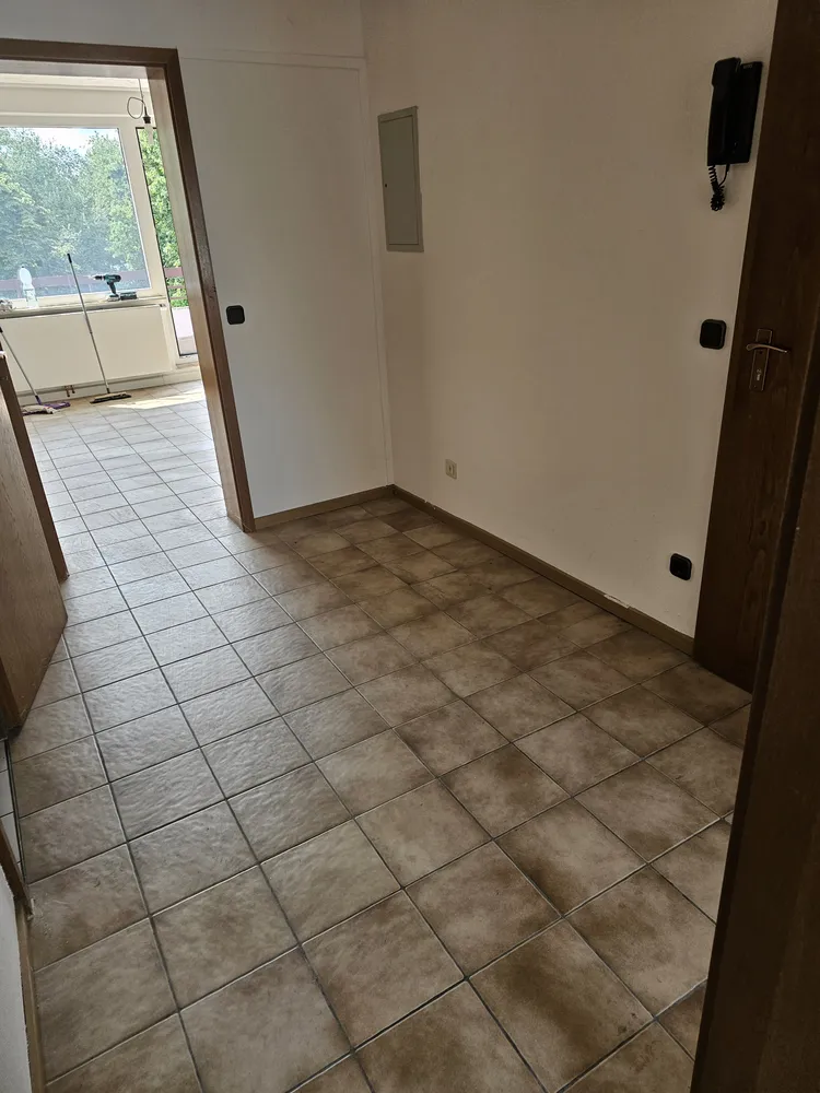 3 Zimmer Wohnung mit 42 m² in Bottrop – Bild 7