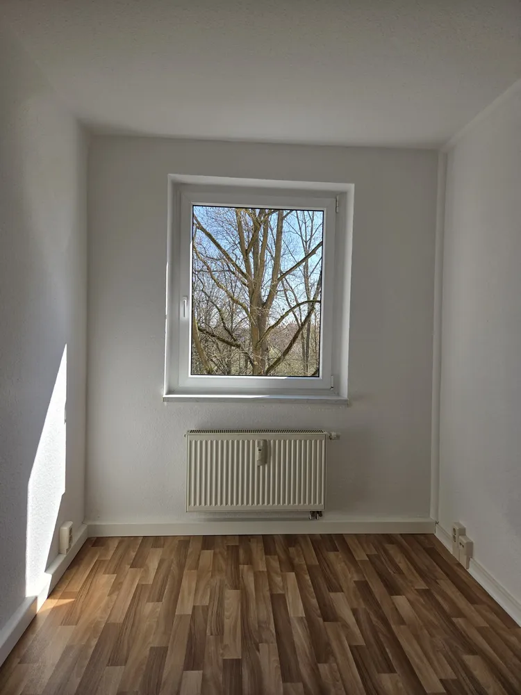 3 room apartment with 59 m² in Gotha – Photo 4