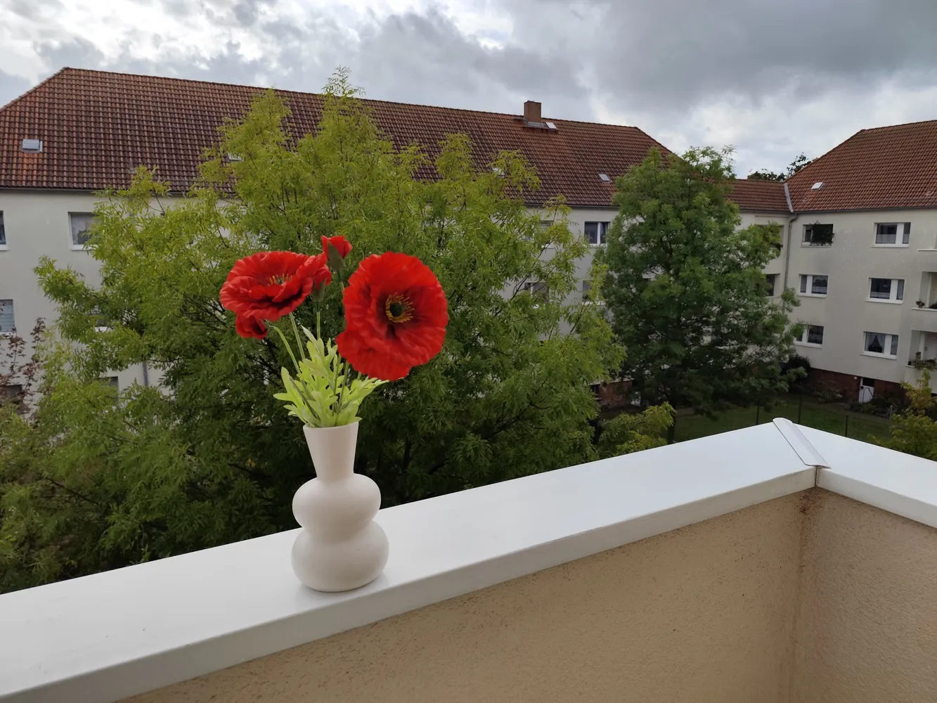 3 Zimmer Wohnung mit 58 m² in Magdeburg – Bild 6