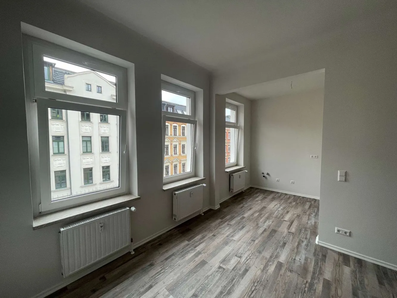 2 Zimmer Wohnung mit 45 m² in Leipzig – Bild 4