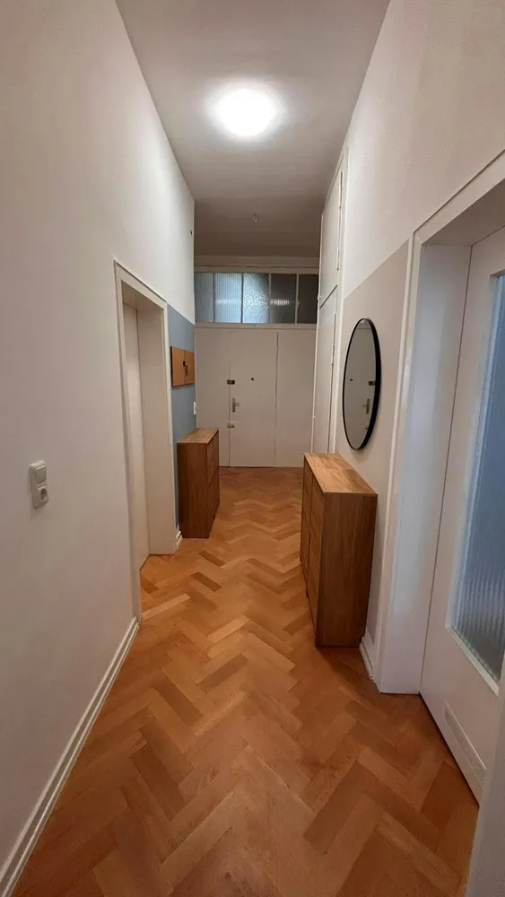 WG-Zimmer mit 13 m² in Frankfurt am Main – Bild 5